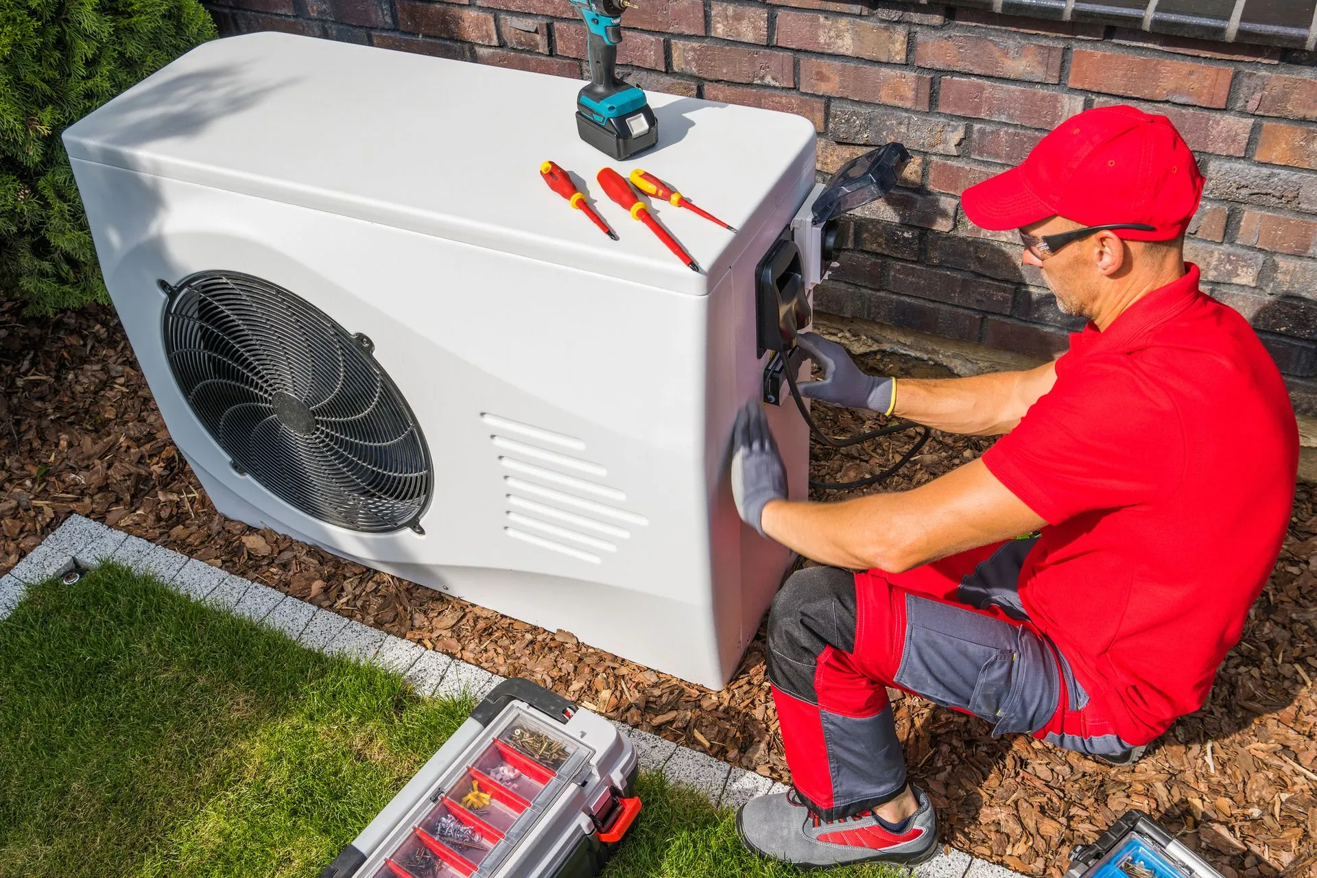 About HVAC in Roxie, MS